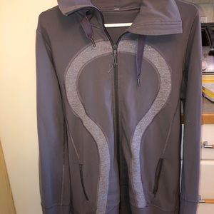 Lululemon In Stride jacket